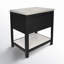 Solace 30.5" Single Bathroom Vanity Set-49381152-49381151-49377430