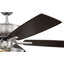 Ventilateur de plafond 52 po avec ensemble d'éclairage-121937875
