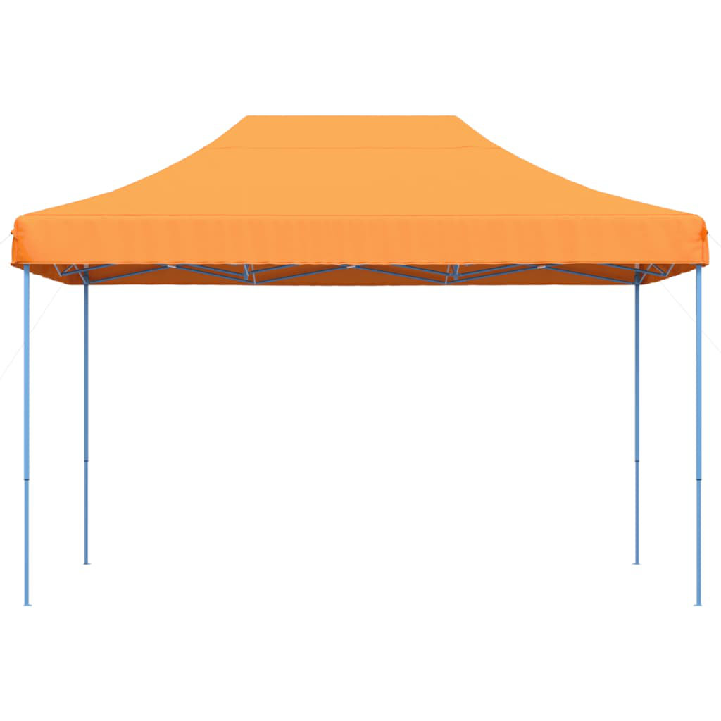 Holasice Steel Pop-Up Gazebo