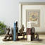 Dragon Bookends