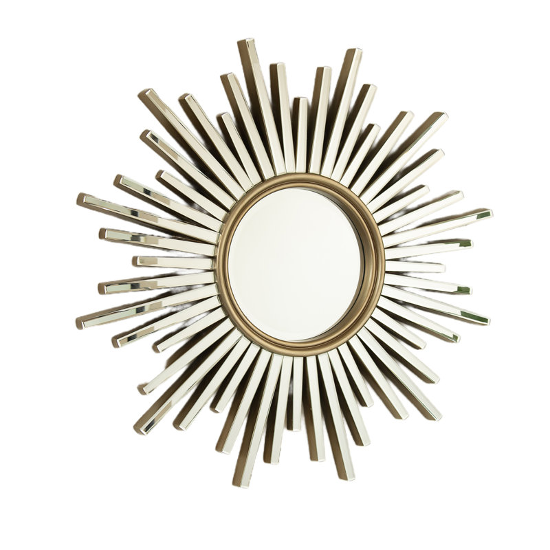 Miroir 33 po Gemme