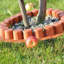 Tripoli Dakota Fields Plastic Gate Frame-1068270635
