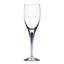 Intermezzo Blue 5.75 oz. White Wine Glass