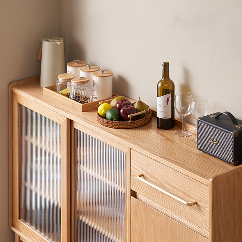 Buffet Modern Minimalist