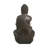 Large Buddha Fountain with Warm White LED