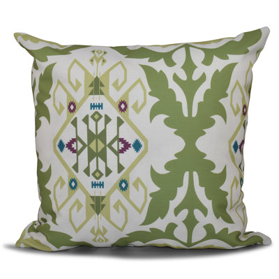 Coussin et insert Happy Hippy