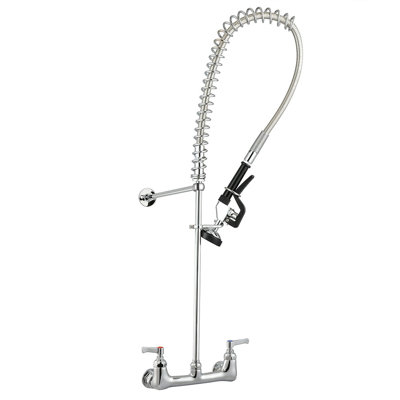 Aquaterior Pull Down Kitchen Faucet