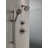ProClean 7-Spray Hand Shower with Slide Bar, Handheld Shower with High Pressure Spray-86278082