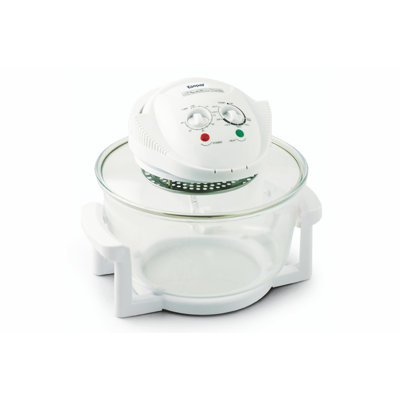 15 L Halogen-Ofen