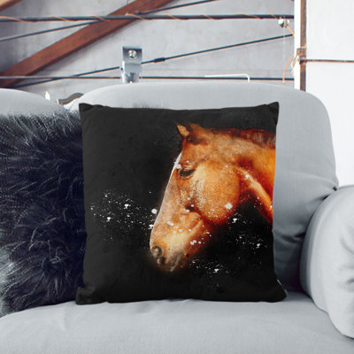 Square Cushion