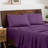 Microfiber Pillowcase Set Envelope Closure-104308448-104308446