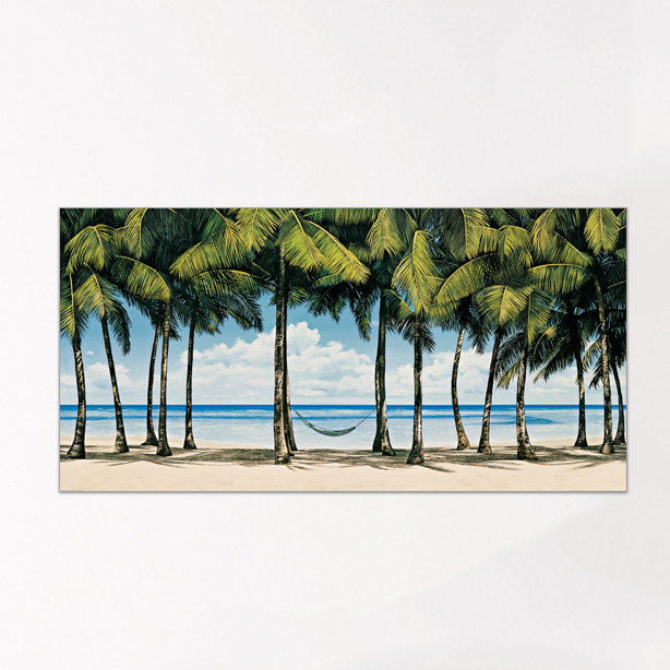 No Frame Print