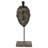 Elder Spirit Mask On Stand