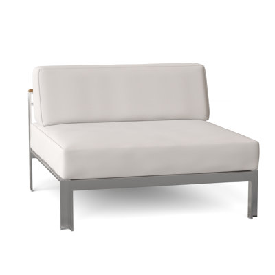 Tivoli Patio Chair with Cushions
