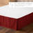 Becky Cameron™ Tailored Bed Skirt-267074776-267074793