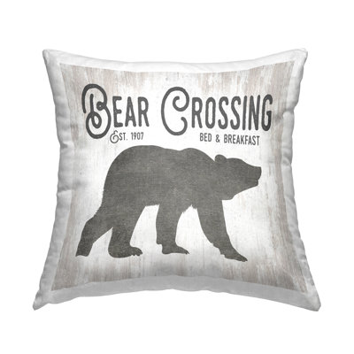 Throw Pillow