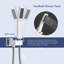 Complete Shower System with Rough-in Valve-62512273-62512275