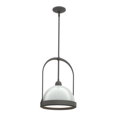 Atlas 1 - Light Single Dome Pendant
