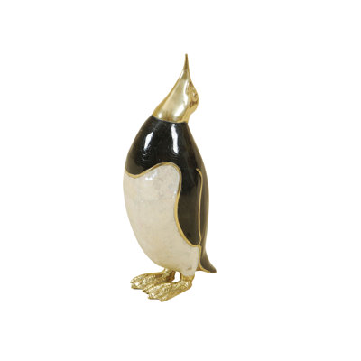 Penny pingouin