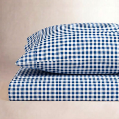 Mercado Cotton Sheet Set