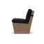 Charisma Outdoor Dining Side Chair-1045446695