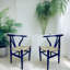 Moisses 17'' H Side Chair