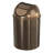 Plastic Swing Top Kitchen Trash Can - 2.5 Gallons-2090092632-2090092966