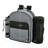 Houndstooth Polyester Picnic Backpack