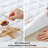 Waterproof Fitted Mattress Protector Hypoallergenic And Bed Bug Proof Quilted Mattress Pad Deep Pocket, Soft, Breathable-671959249