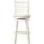 Tabouret de bar et de comptoir pivotant Aonghas-580829836