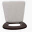 Lily Chair Outdoor Seat - , With Robust Construction And Fashionable For Use Solid Frame