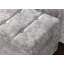 Akyiah 102cm Wide Tufted Rectangle Striped Standard Ottoman with Storage-1130362338