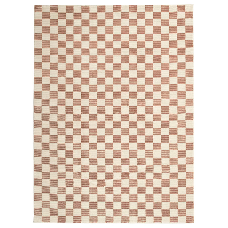 Gambit Washable Rug, Rectangle 6'7" x 9'