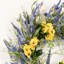 Couronne de porte 22 po-138366341