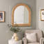 Miroir mural Izzy