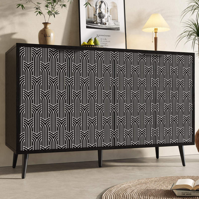 120cm Sideboard