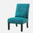 Bleu sarcelle sélectionné
