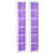 Mauve est en rupture de stock