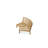Solid Wood Teak Outdoor Bench