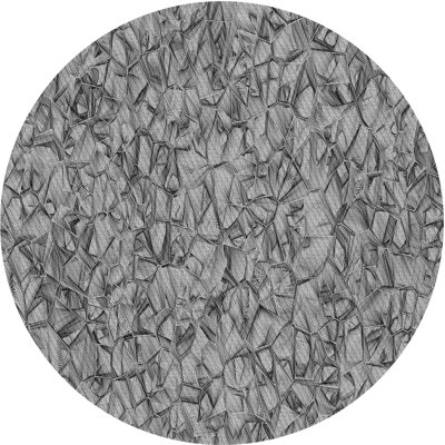 Abstract Indoor Rug
