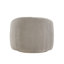 Chaise d'appoint Doniphan Modern Boucle-1322541796