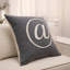 Fun Square Pillow Cover & Insert