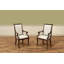 Upholstered Arm Chair