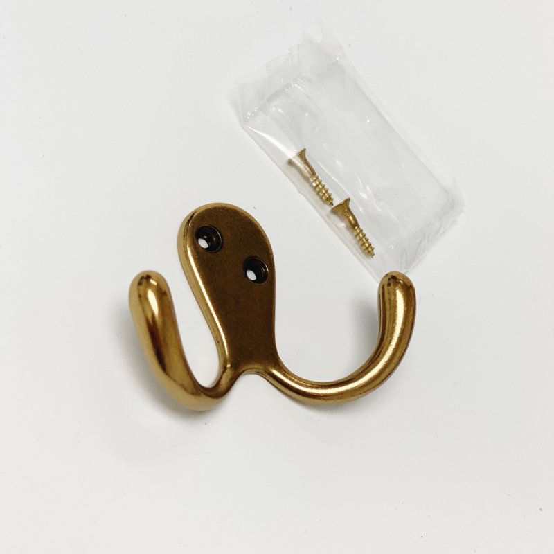Capri Hooks Coat Rack