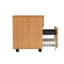 Buariki 40.4 cm W 2 -Drawer Filing Cabinet-14605935