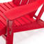 Fauteuil Adirondack Gorge Club-834079757