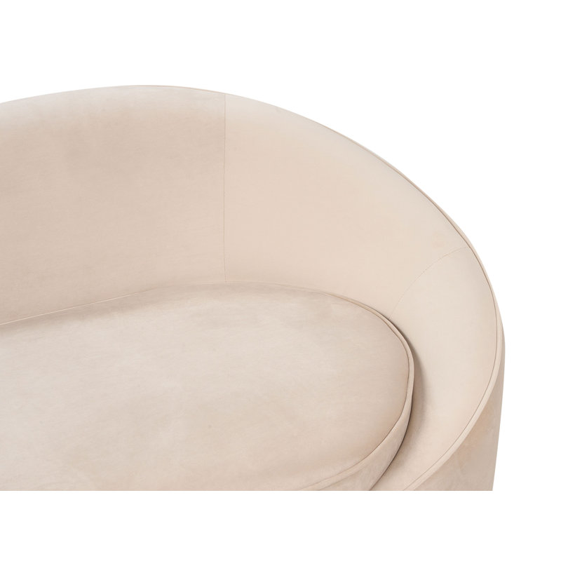 Akihiro 3 Seater Sofa
