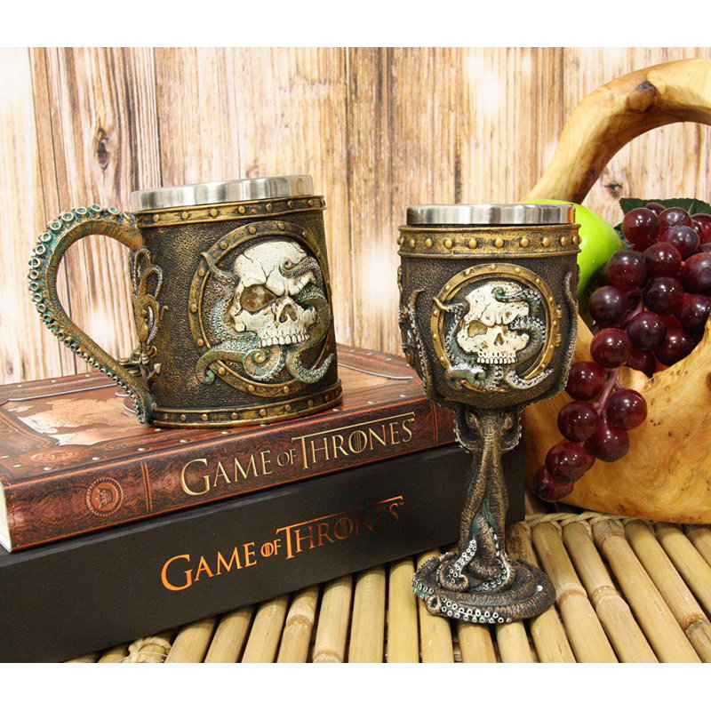 Myerstown Goblet