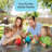 Nostalgia Shave Ice and Snow Cone Machine-129721406