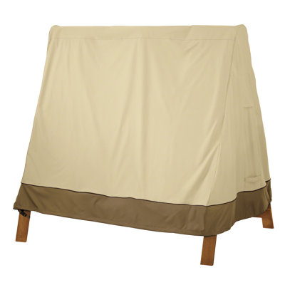 Paulding Water Resistant Swing Seat Cover